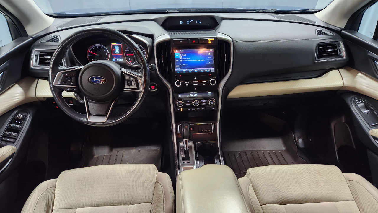 Subaru Ascent Premium 7-Passenger 2019
