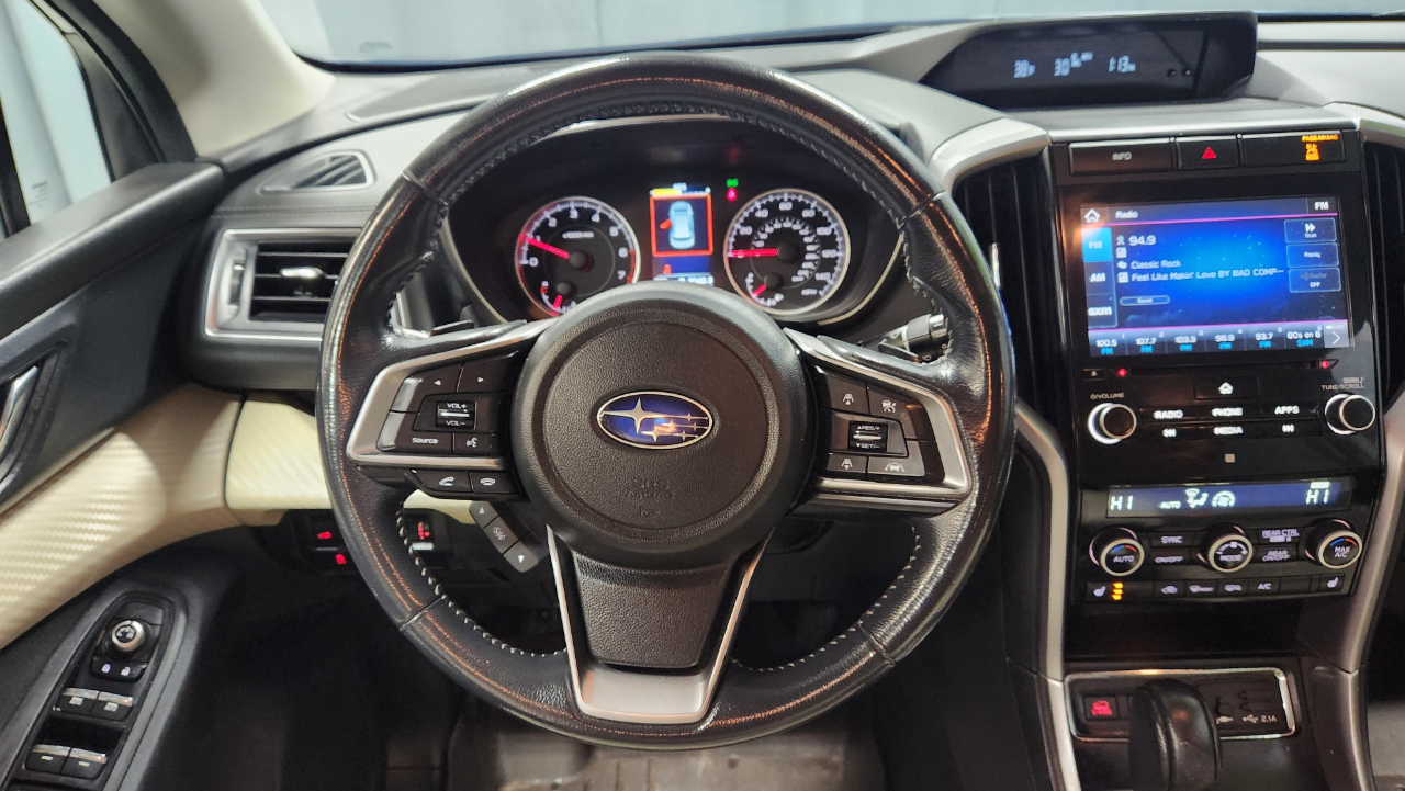 Subaru Ascent Premium 7-Passenger 2019