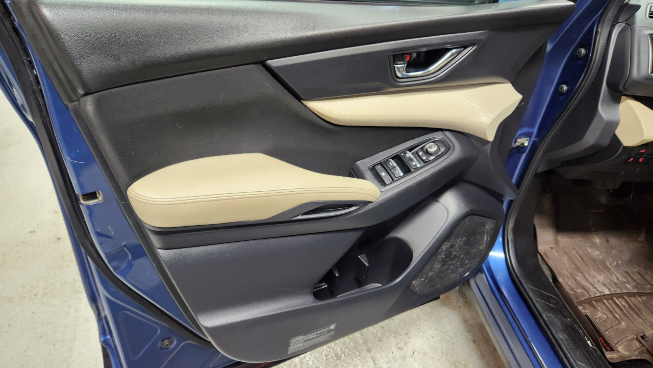 Subaru Ascent Premium 7-Passenger 2019