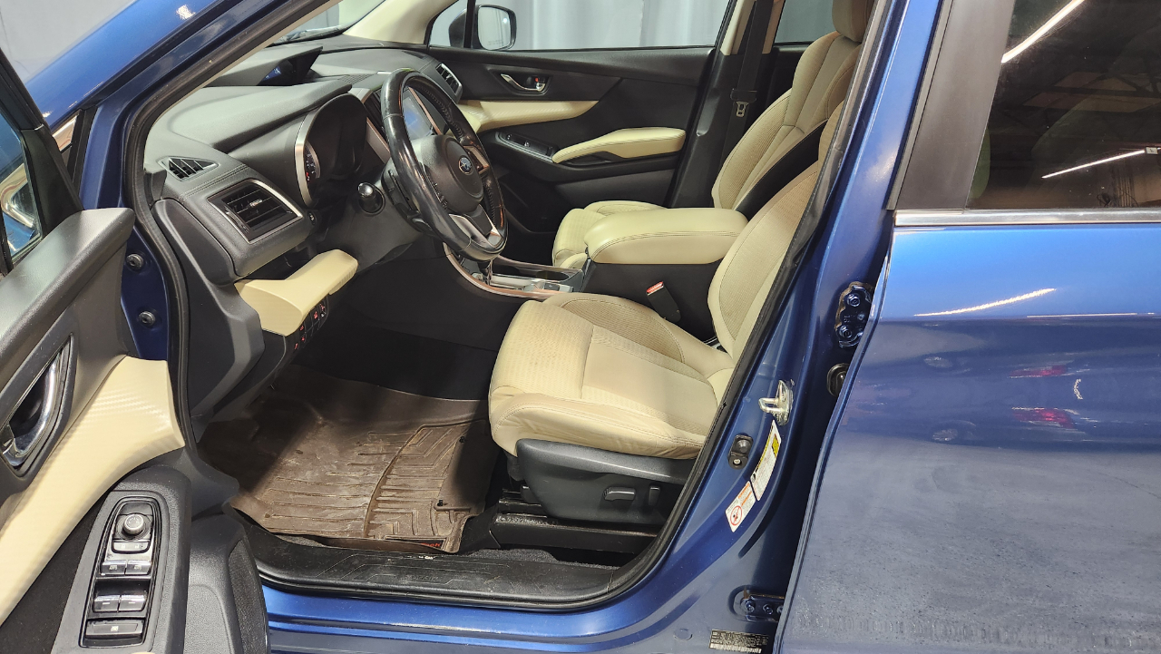 Subaru Ascent Premium 7-Passenger 2019