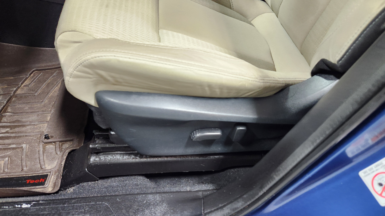 Subaru Ascent Premium 7-Passenger 2019