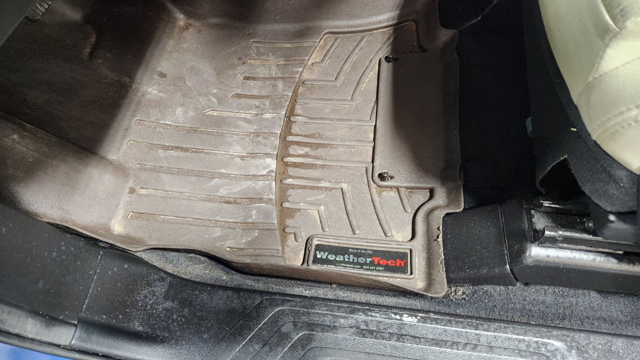 Subaru Ascent Premium 7-Passenger 2019