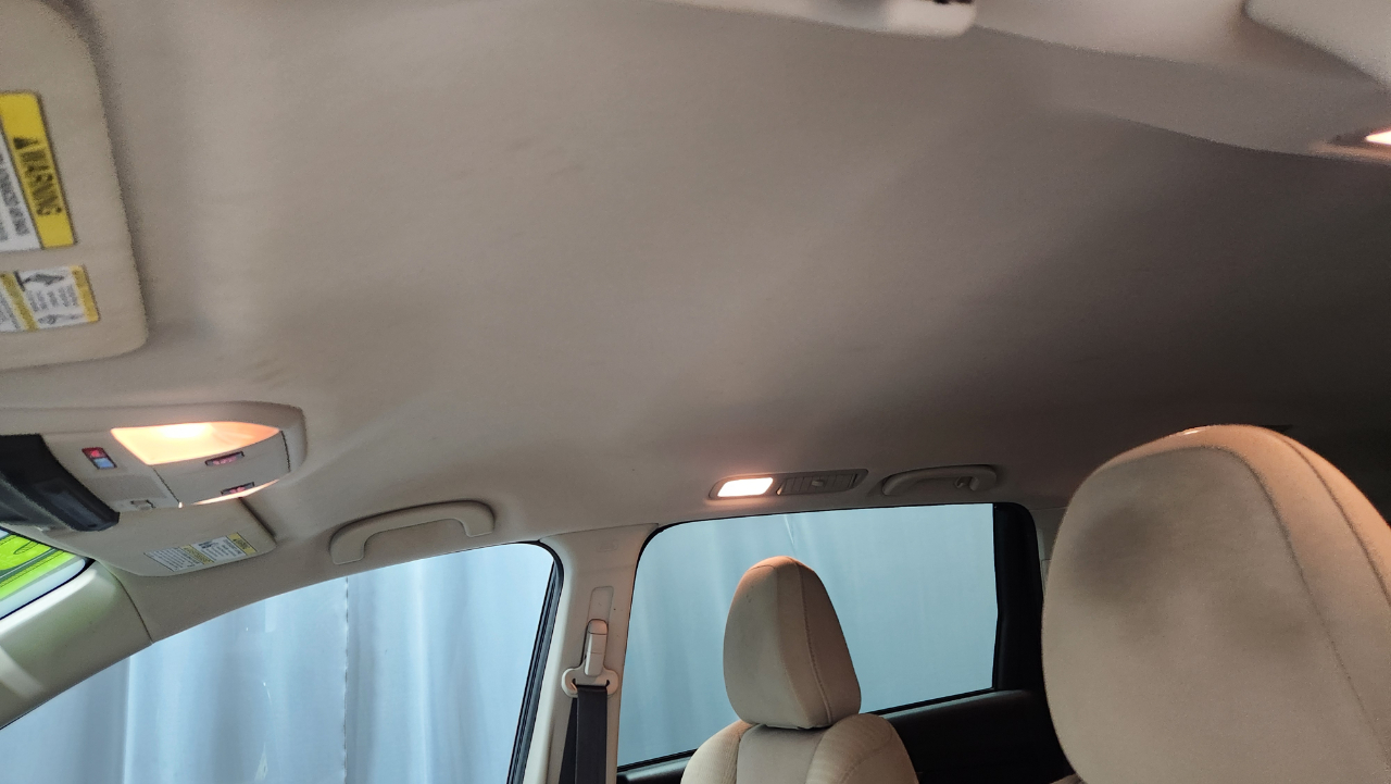 Subaru Ascent Premium 7-Passenger 2019