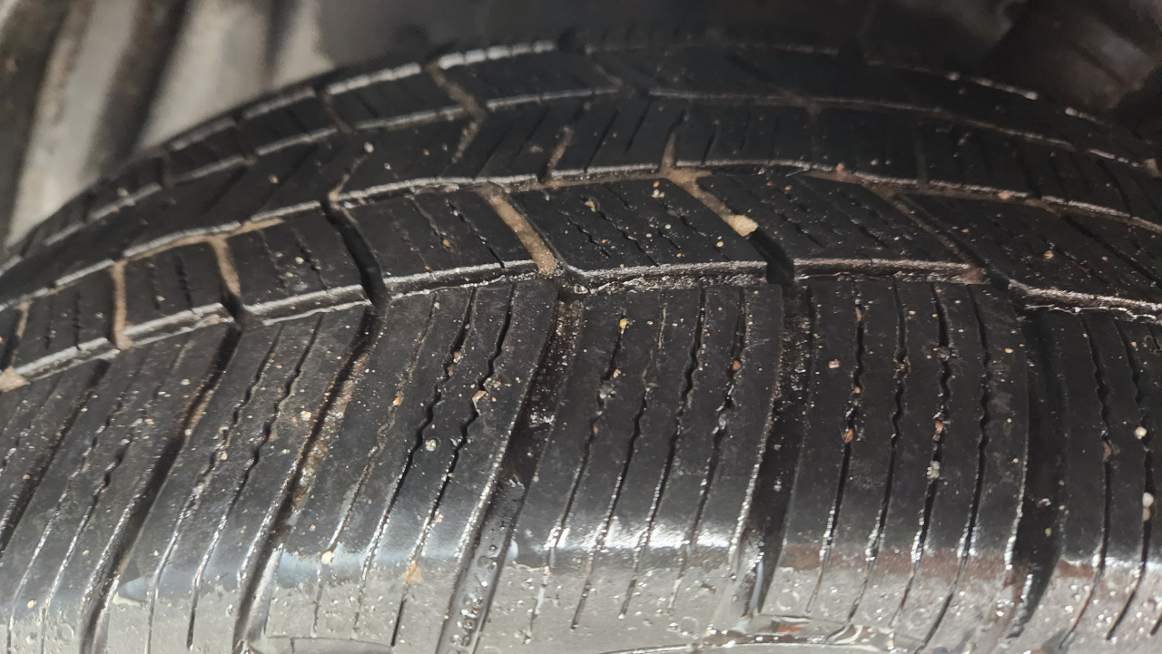 Subaru Ascent Premium 7-Passenger 2019