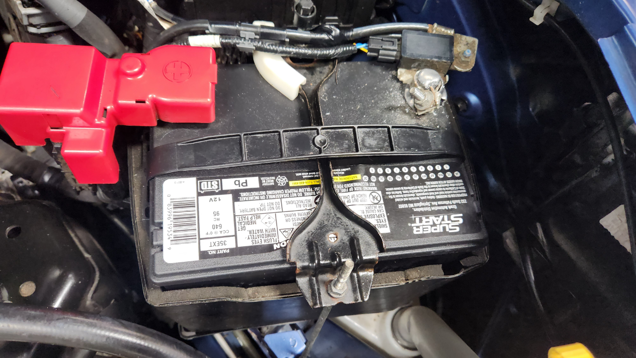 Subaru Ascent Premium 7-Passenger 2019