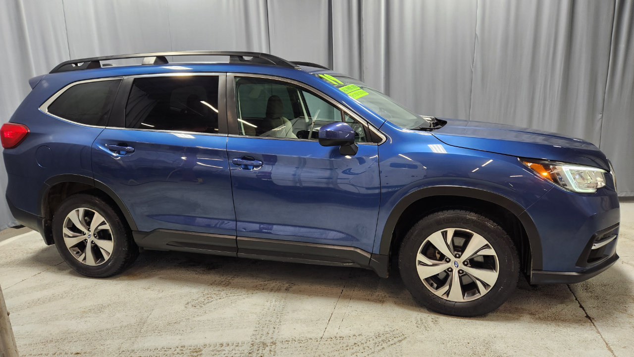 Subaru Ascent Premium 7-Passenger 2019