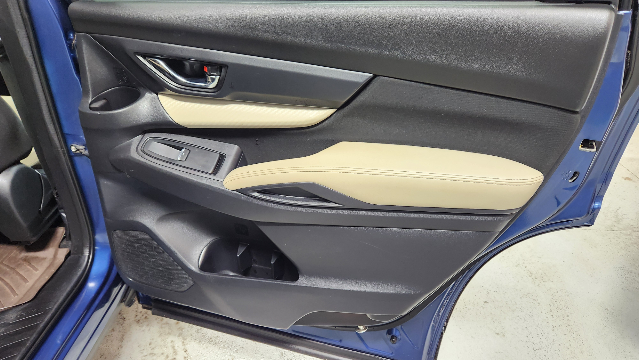 Subaru Ascent Premium 7-Passenger 2019