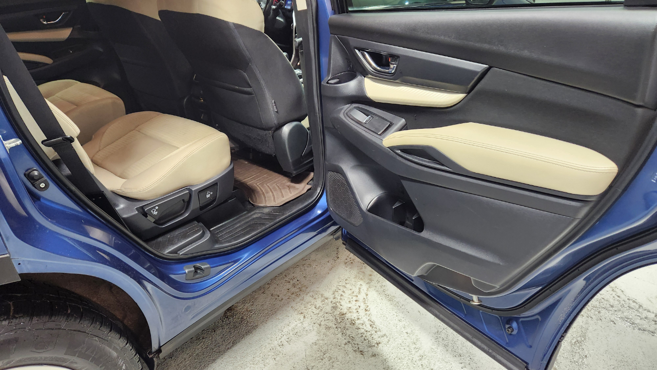 Subaru Ascent Premium 7-Passenger 2019