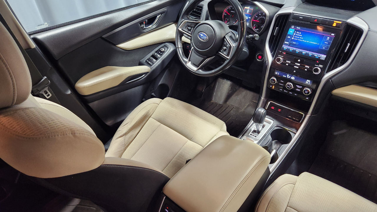 Subaru Ascent Premium 7-Passenger 2019