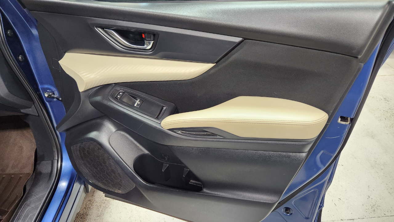 Subaru Ascent Premium 7-Passenger 2019