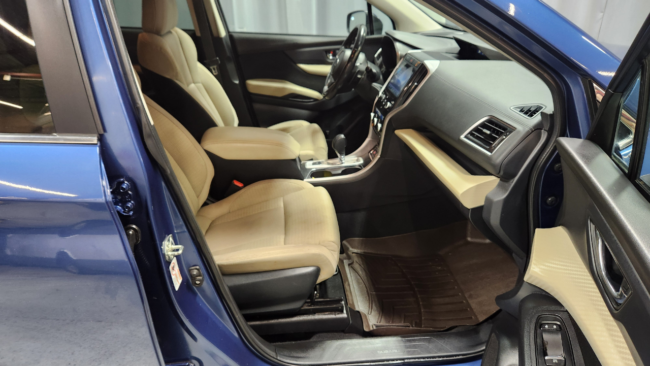 Subaru Ascent Premium 7-Passenger 2019