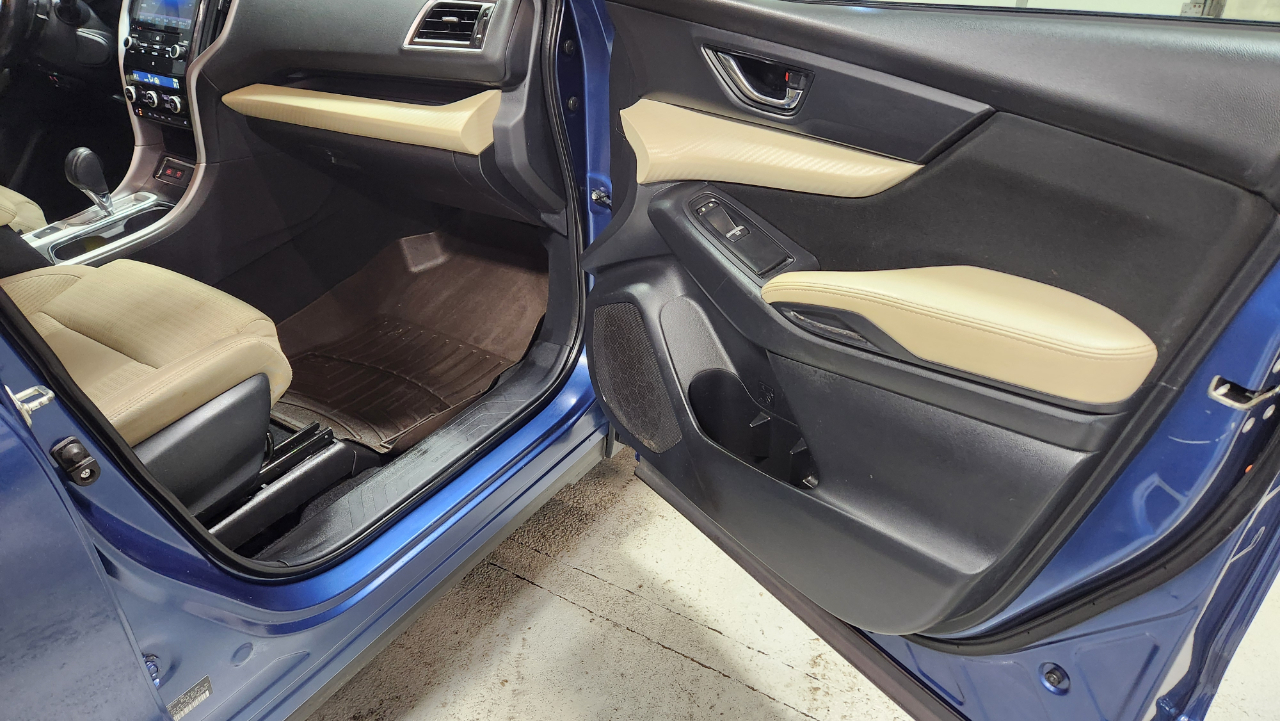 Subaru Ascent Premium 7-Passenger 2019