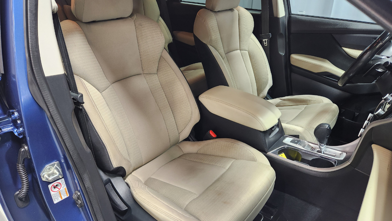 Subaru Ascent Premium 7-Passenger 2019