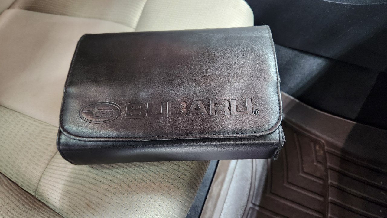 Subaru Ascent Premium 7-Passenger 2019