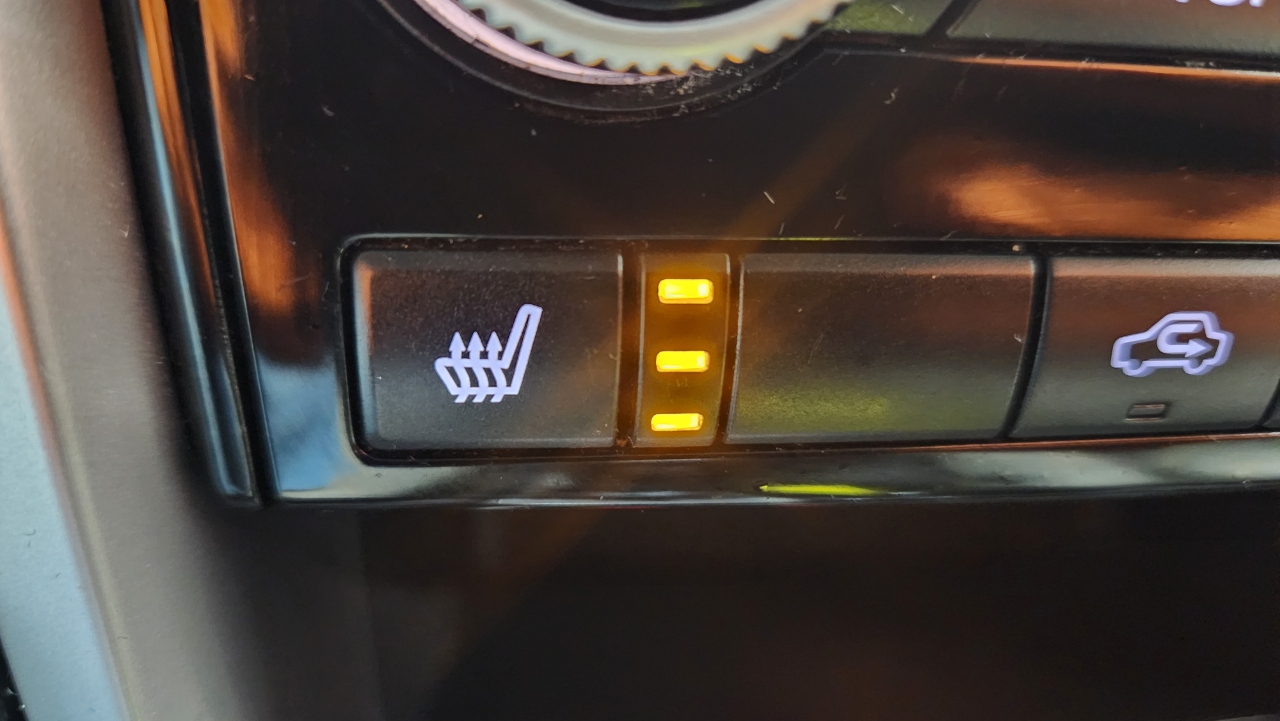 Subaru Ascent Premium 7-Passenger 2019