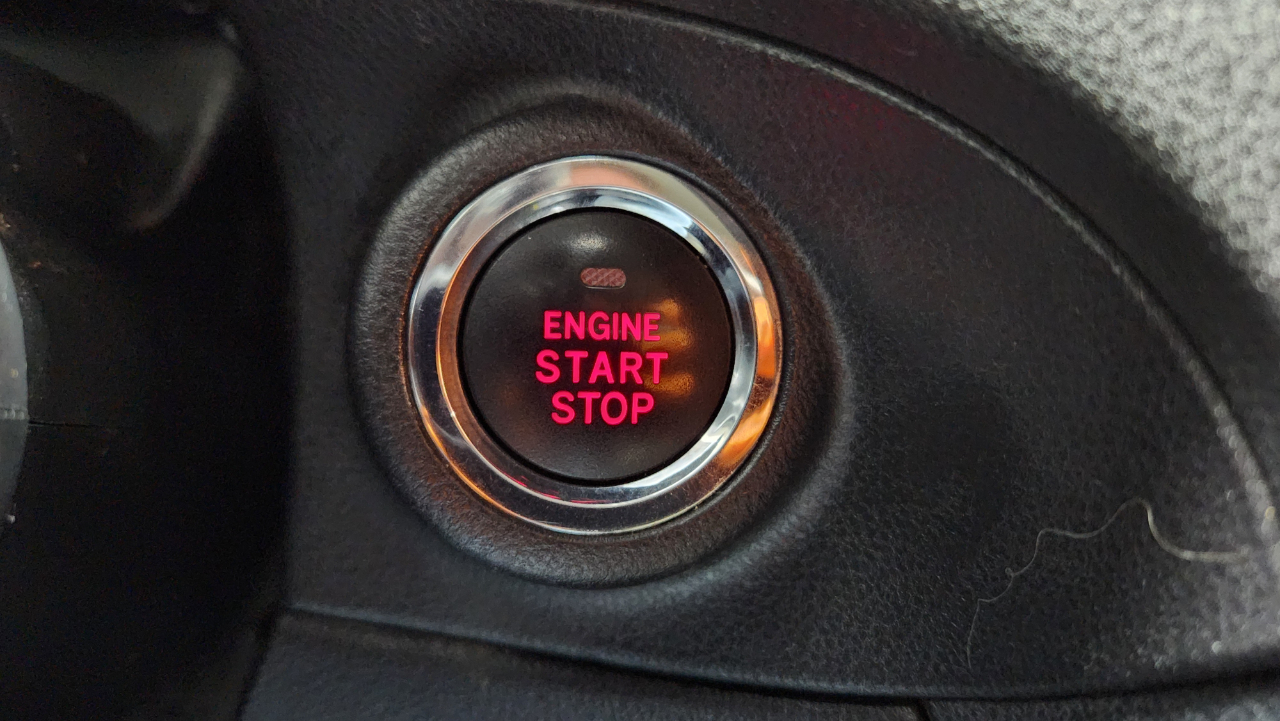 Subaru Ascent Premium 7-Passenger 2019