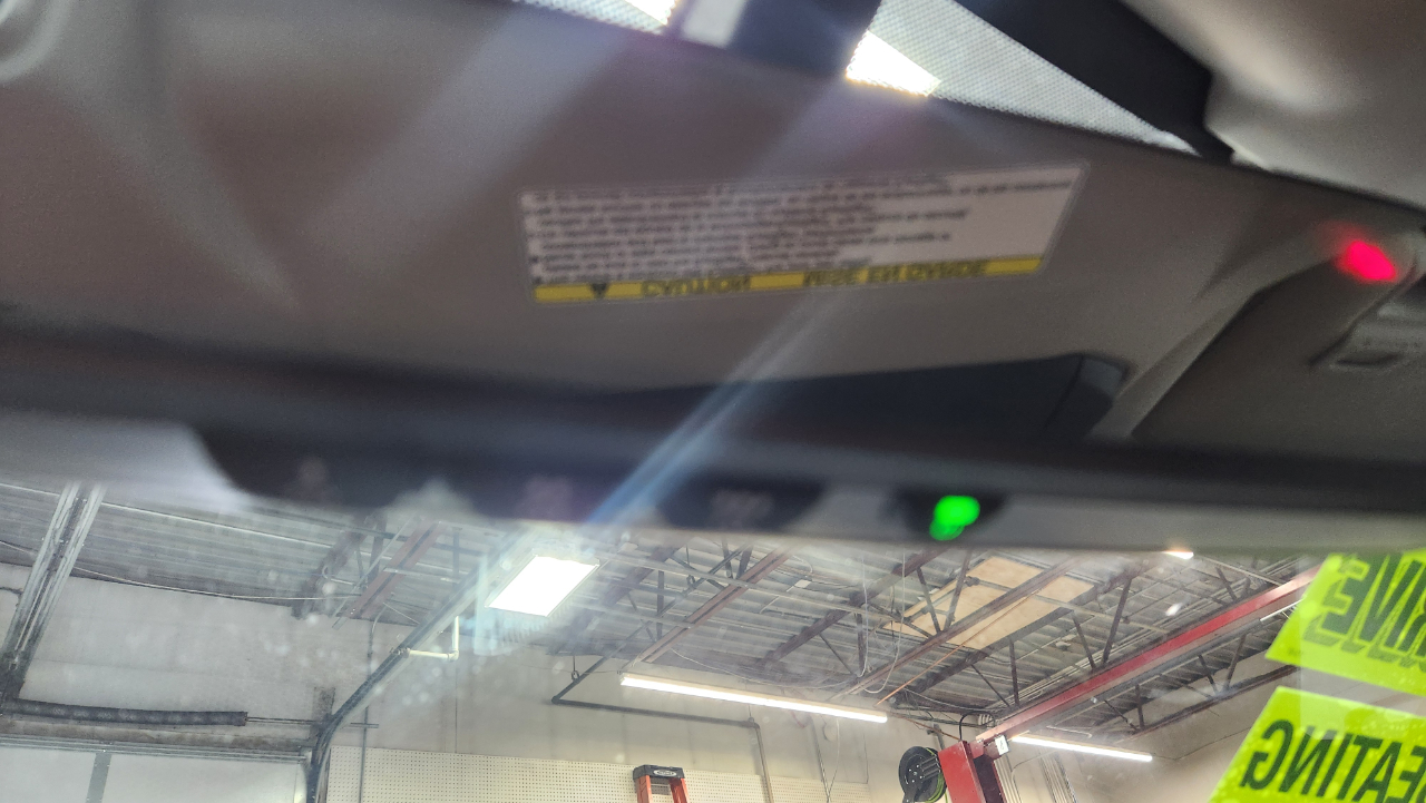 Subaru Ascent Premium 7-Passenger 2019