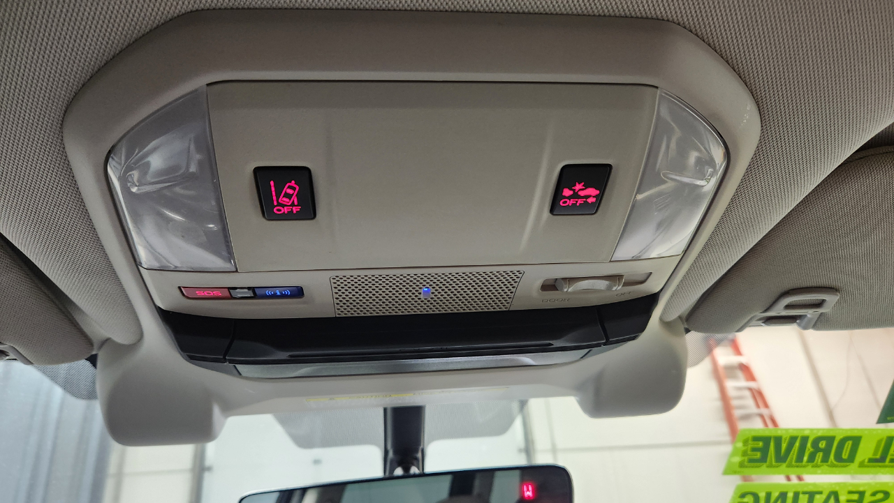 Subaru Ascent Premium 7-Passenger 2019