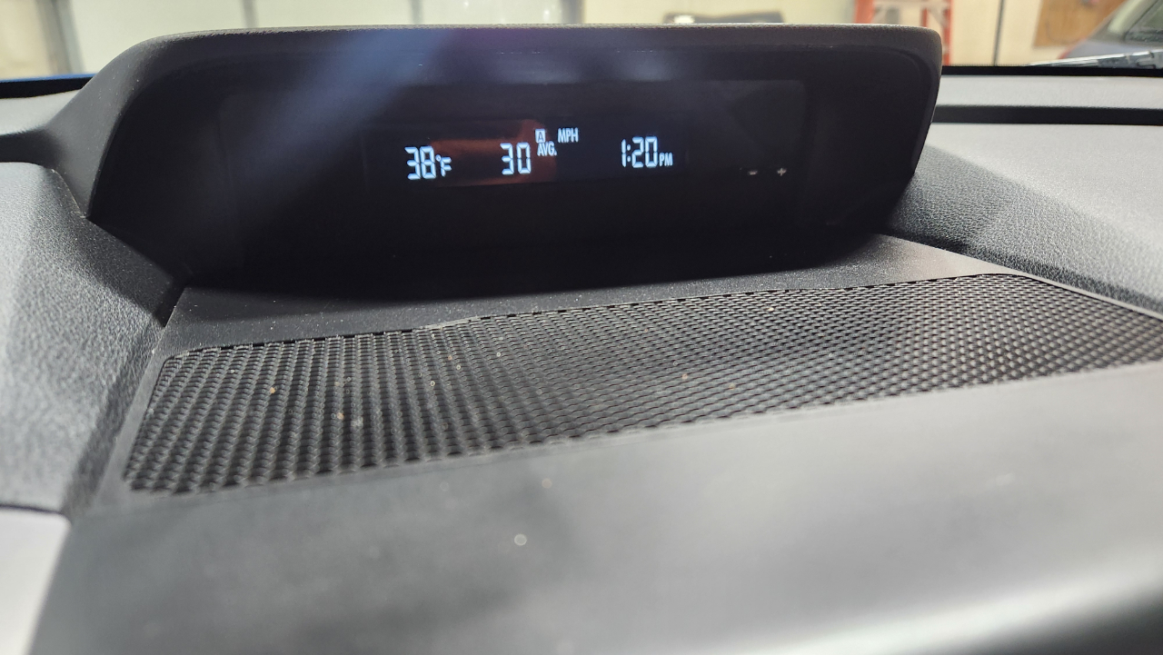 Subaru Ascent Premium 7-Passenger 2019