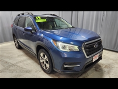 2019 Subaru Ascent 