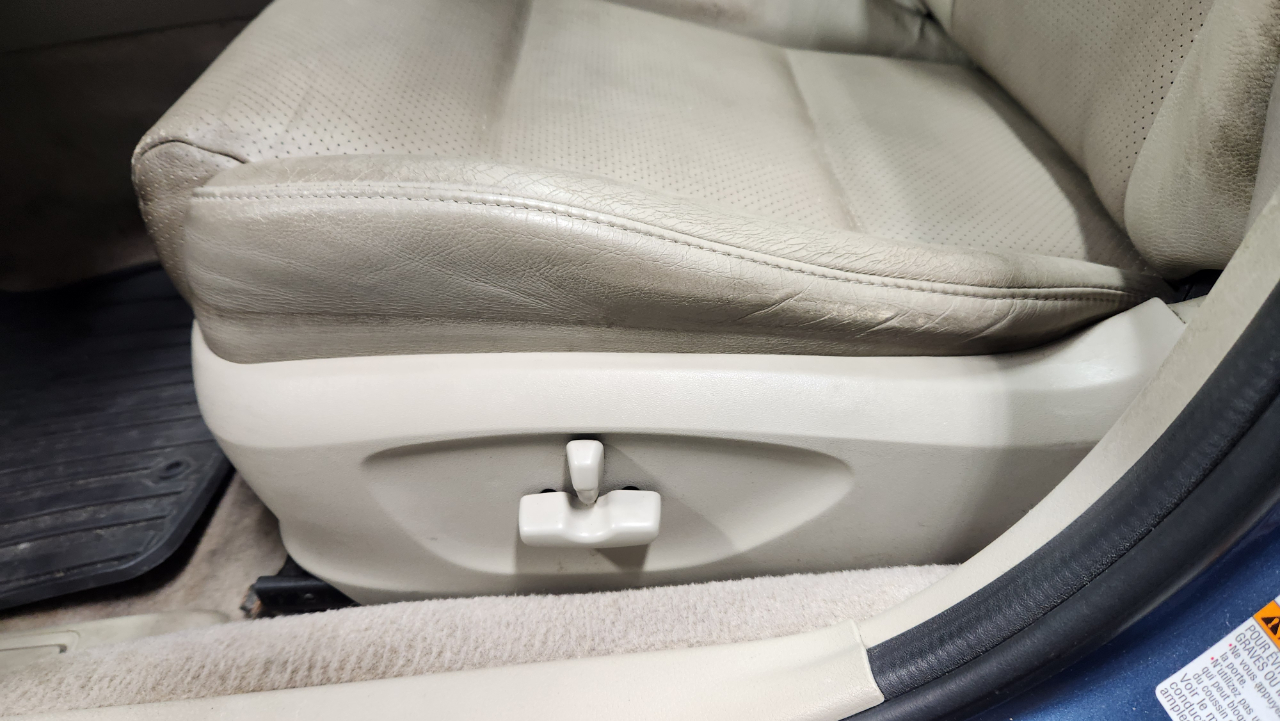 Subaru Outback 3.0R L.L.Bean Edition 2008