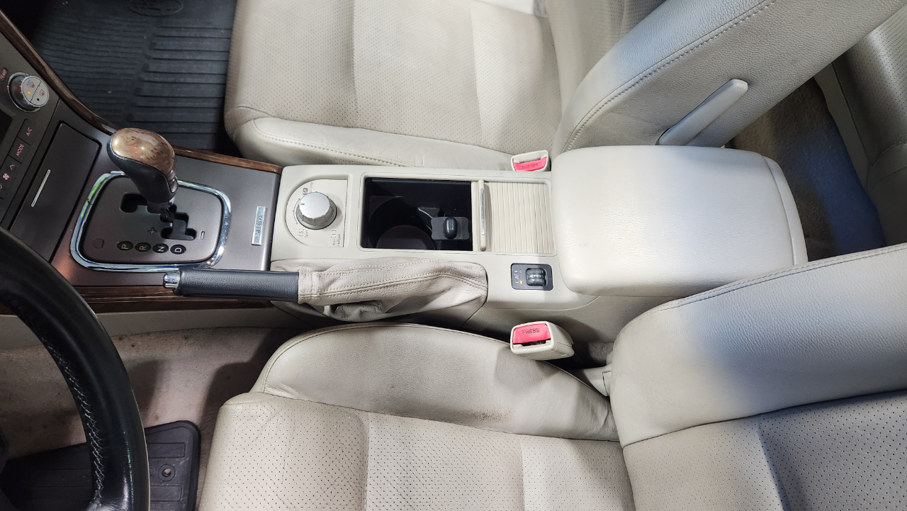 Subaru Outback 3.0R L.L.Bean Edition 2008