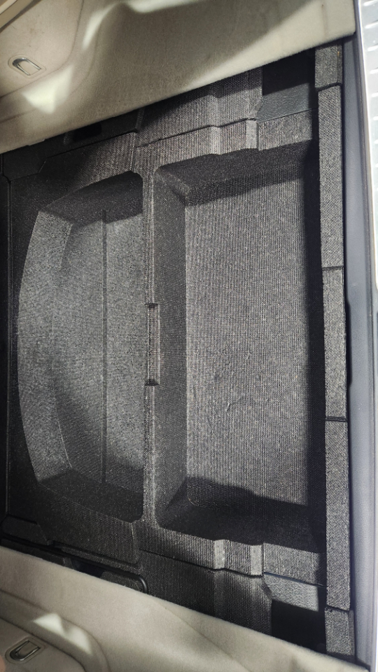 Subaru Outback 3.0R L.L.Bean Edition 2008