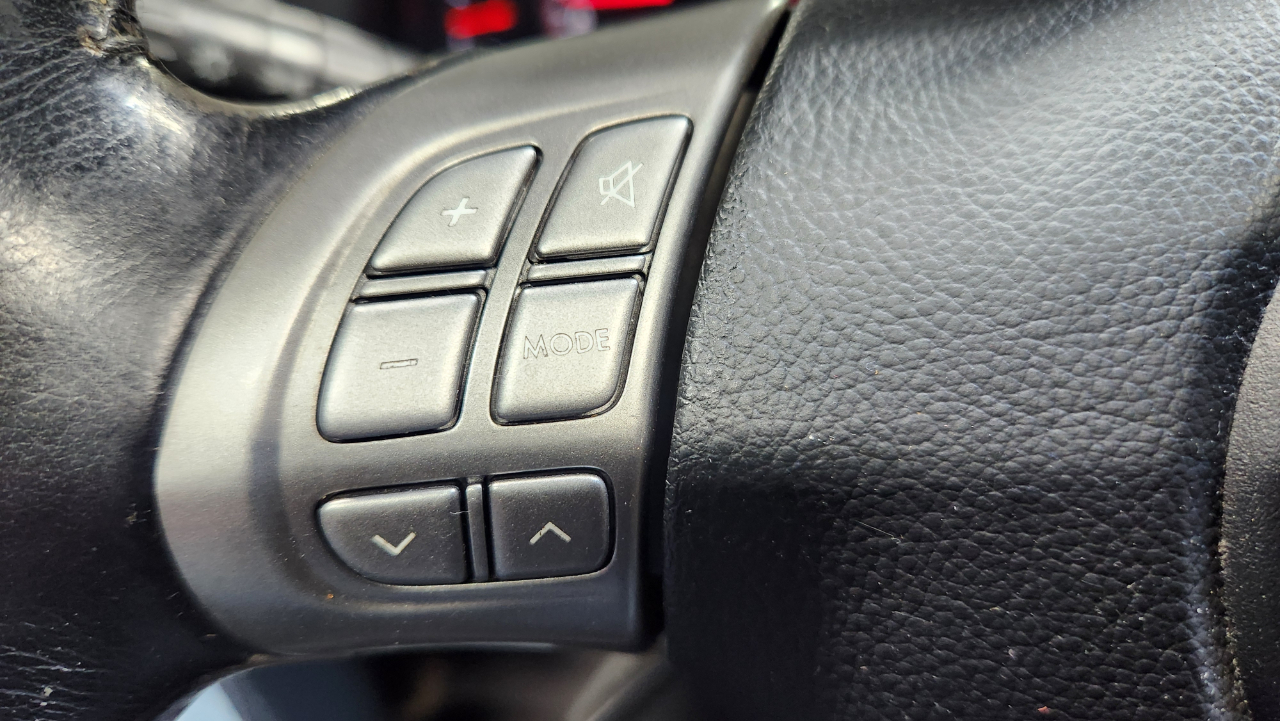 Subaru Outback 3.0R L.L.Bean Edition 2008