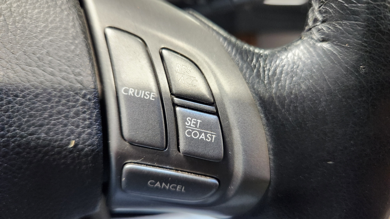 Subaru Outback 3.0R L.L.Bean Edition 2008