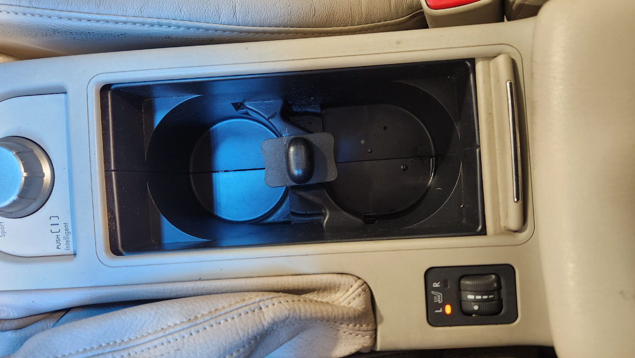 Subaru Outback 3.0R L.L.Bean Edition 2008