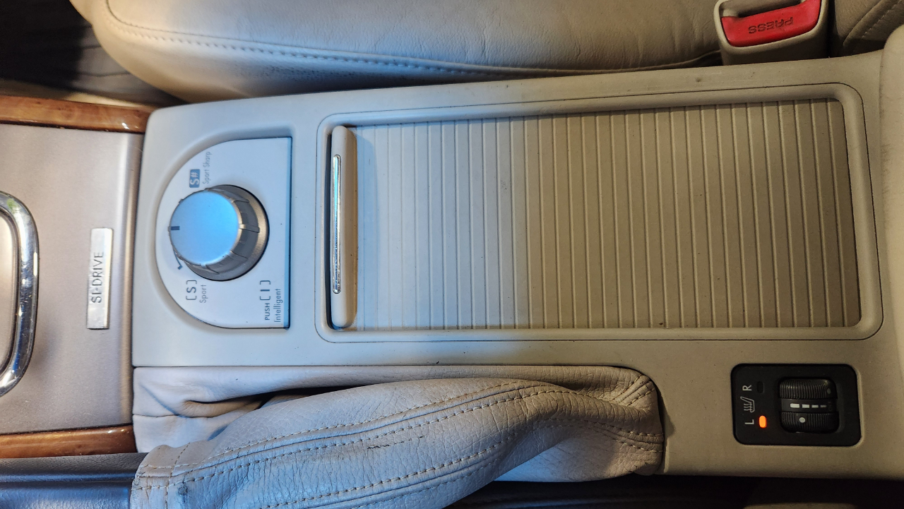 Subaru Outback 3.0R L.L.Bean Edition 2008