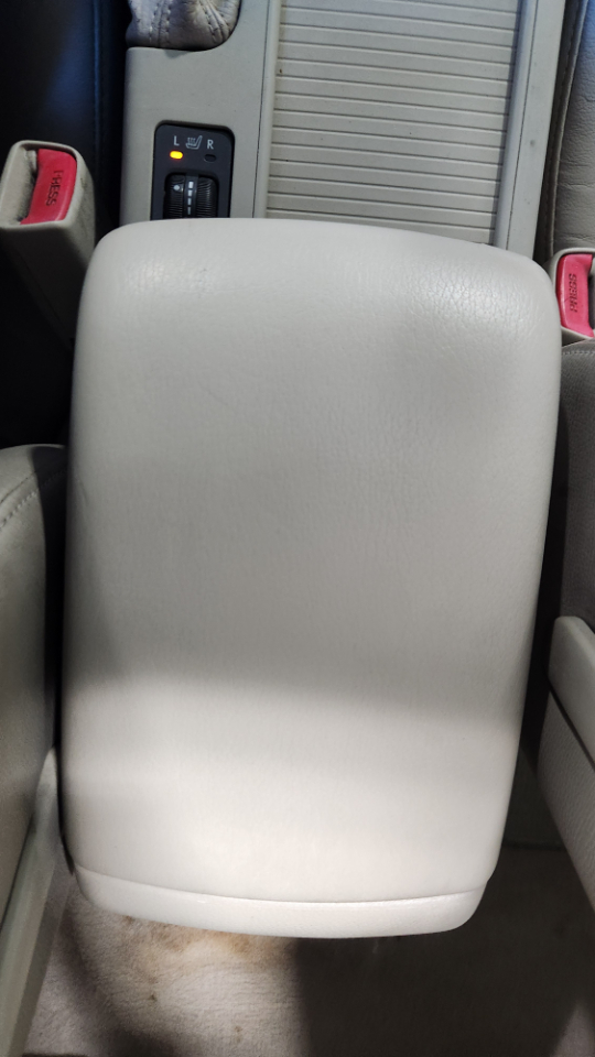 Subaru Outback 3.0R L.L.Bean Edition 2008