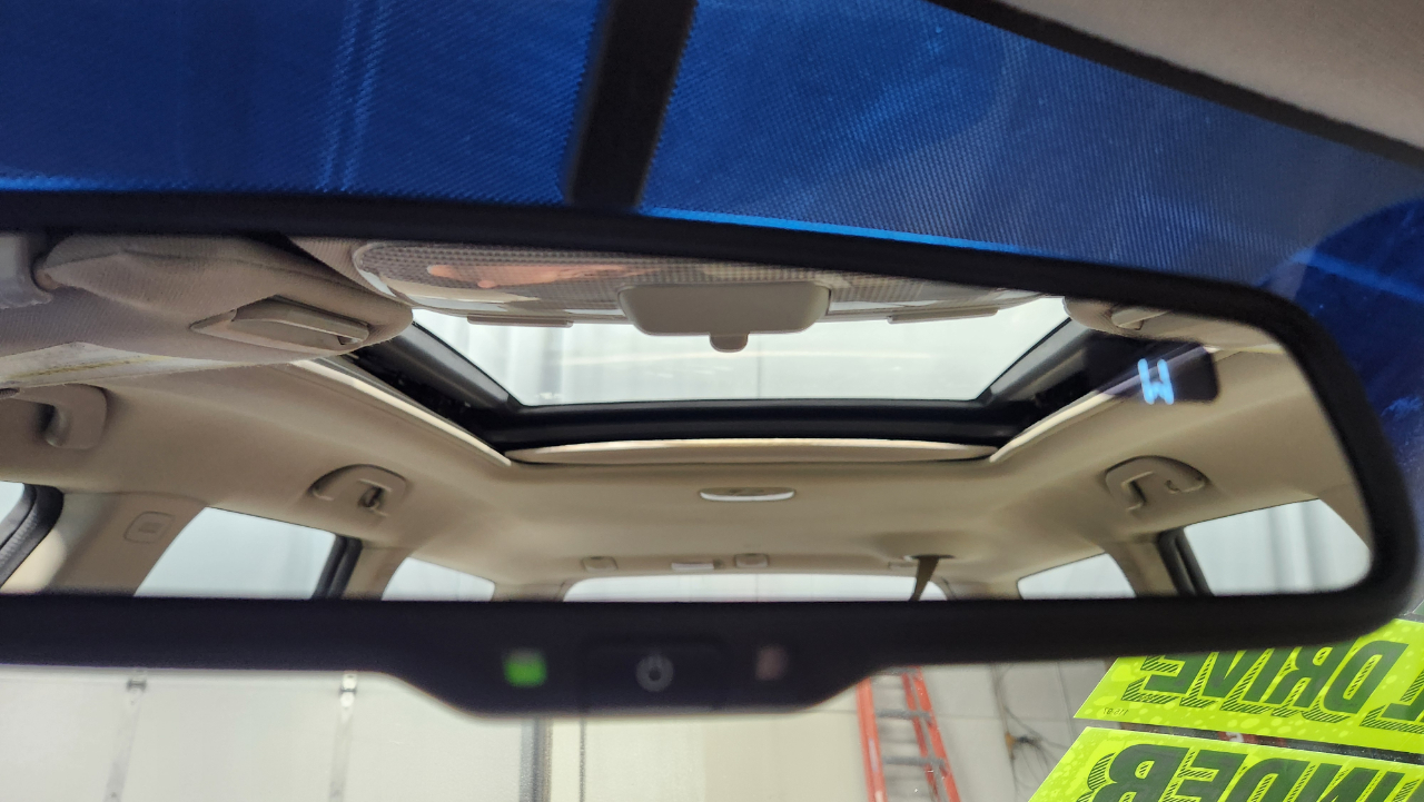 Subaru Outback 3.0R L.L.Bean Edition 2008