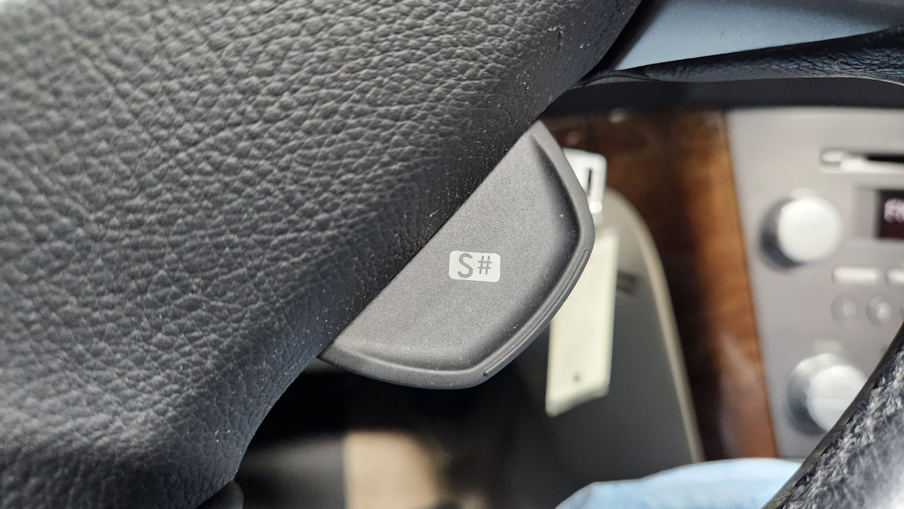 Subaru Outback 3.0R L.L.Bean Edition 2008