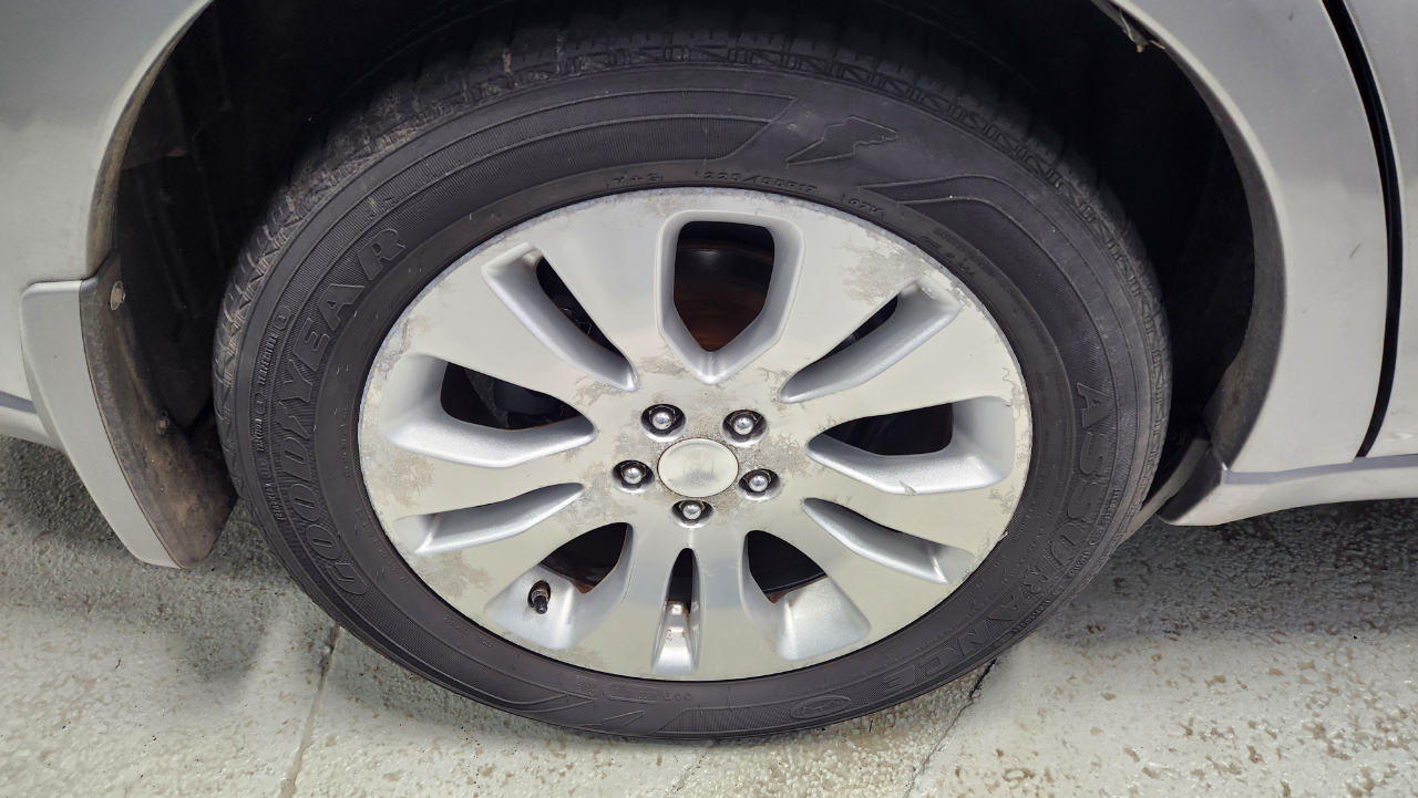 Subaru Outback 3.0R L.L.Bean Edition 2008