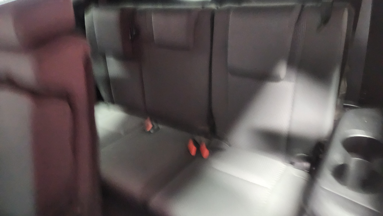 Toyota Highlander LE AWD V6 2018