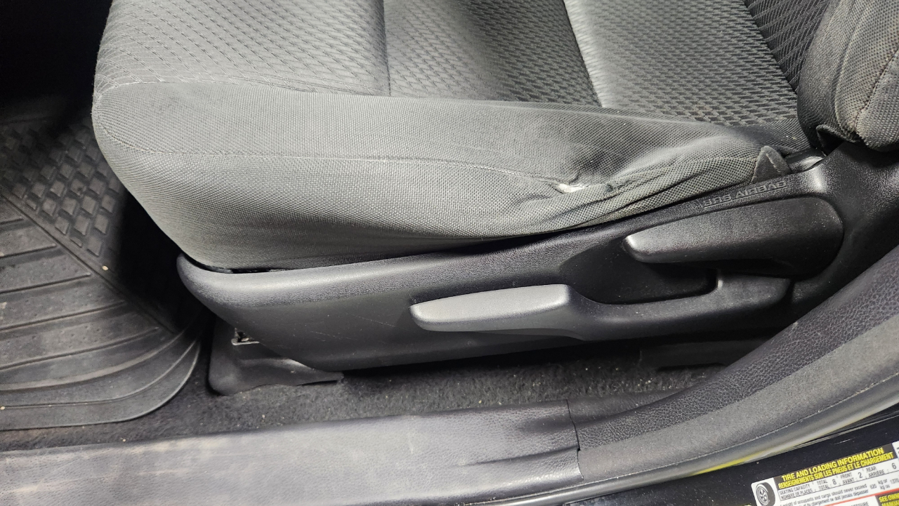 Toyota Highlander LE AWD V6 2018