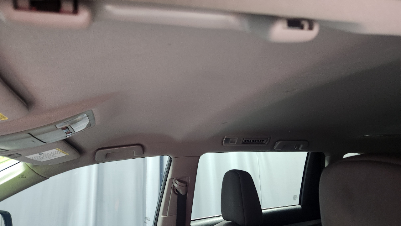 Toyota Highlander LE AWD V6 2018