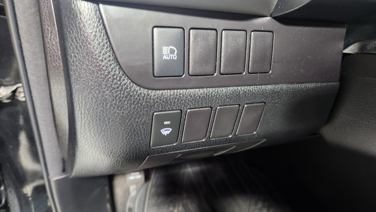 Toyota Highlander LE AWD V6 2018