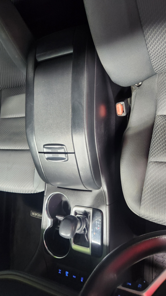 Toyota Highlander LE AWD V6 2018