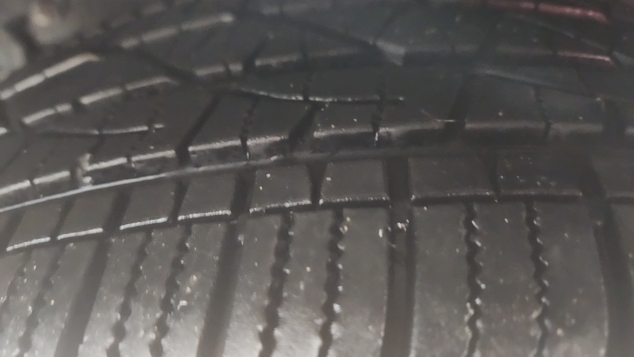 Toyota Highlander LE AWD V6 2018