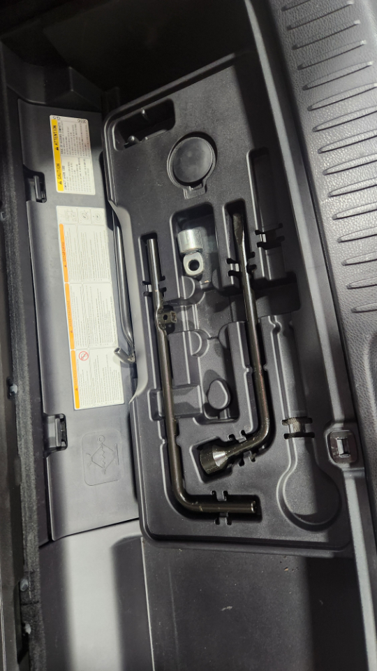 Toyota Highlander LE AWD V6 2018