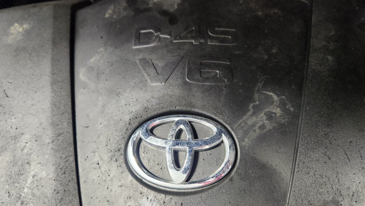 Toyota Highlander LE AWD V6 2018