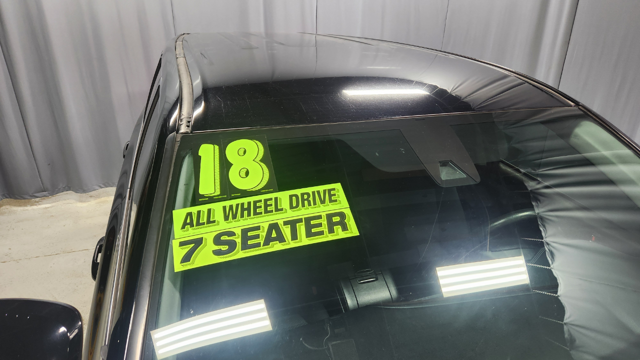 Toyota Highlander LE AWD V6 2018