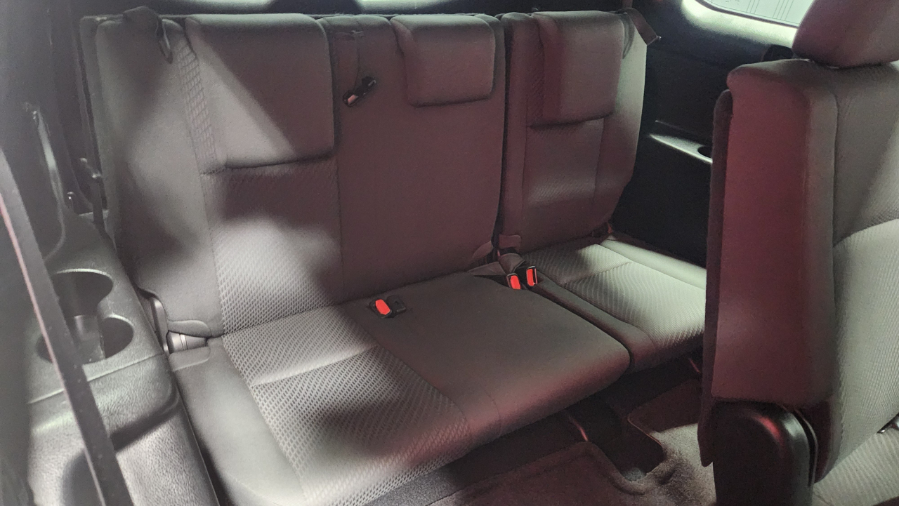 Toyota Highlander LE AWD V6 2018