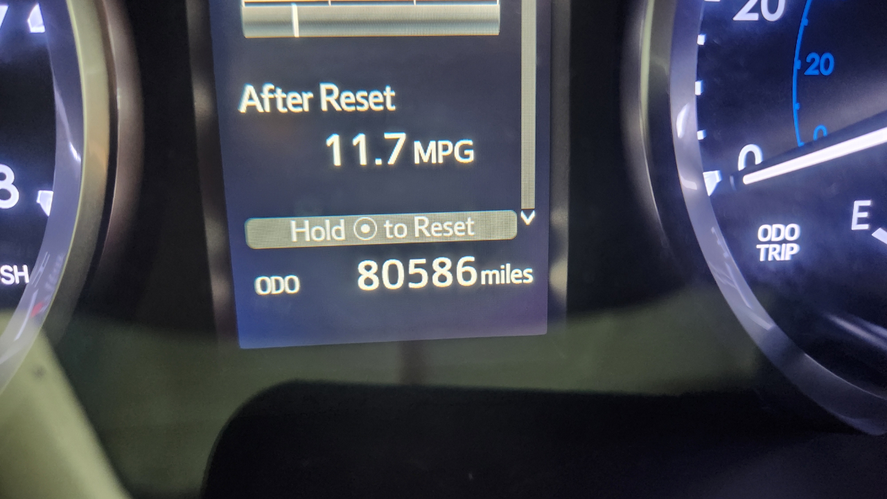 Toyota Highlander LE AWD V6 2018