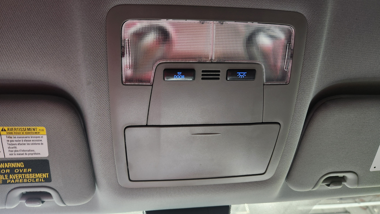 Toyota Highlander LE AWD V6 2018