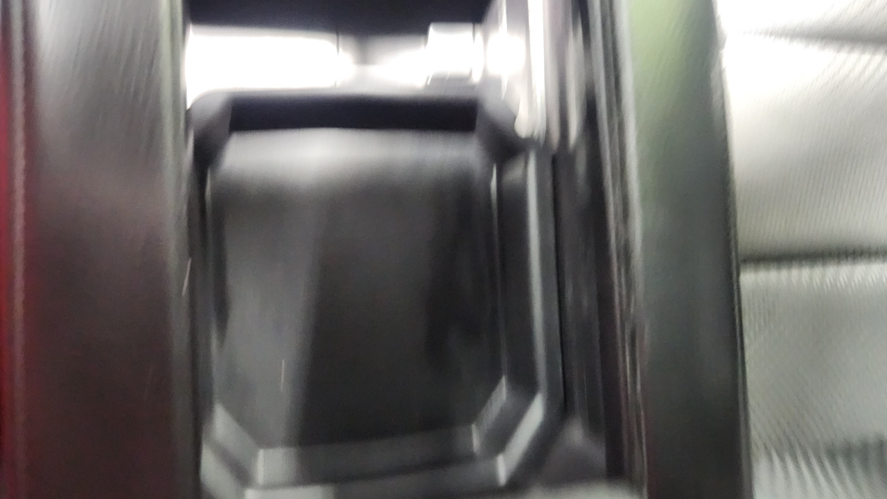 Toyota Highlander LE AWD V6 2018