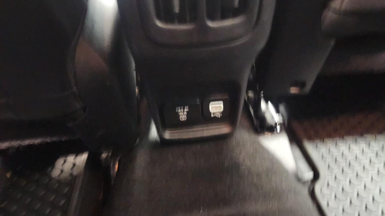 Jeep Compass Trailhawk 4WD 2019