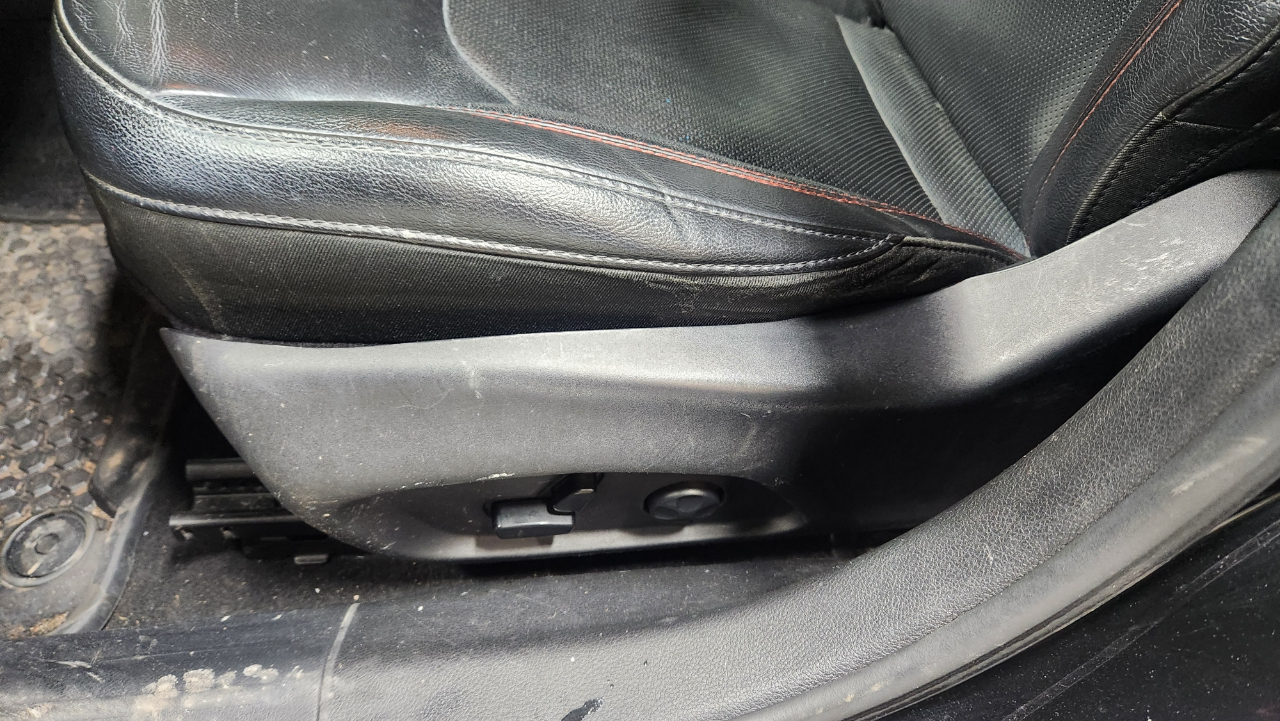 Jeep Compass Trailhawk 4WD 2019